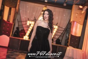 Festa 18 anni roma location 18 anni roma musica persone