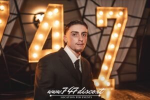 Festa con DJ, Open Bar e Catering a Roma - festa-18-anni-roma-persone