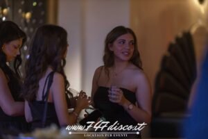 Locale per Serate Esclusive a Roma - festa-18-anni-roma-persone
