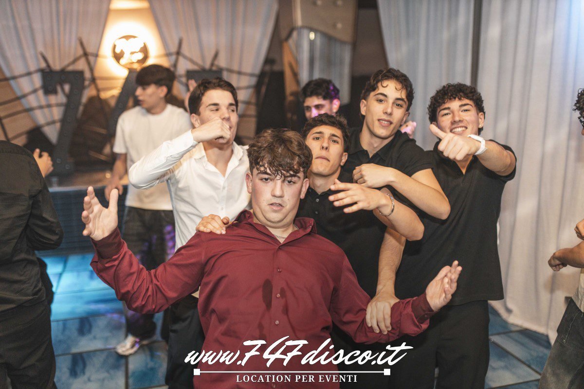 Sala per Festa di 18 Anni a Roma - festa-18-anni-roma-divertimento
