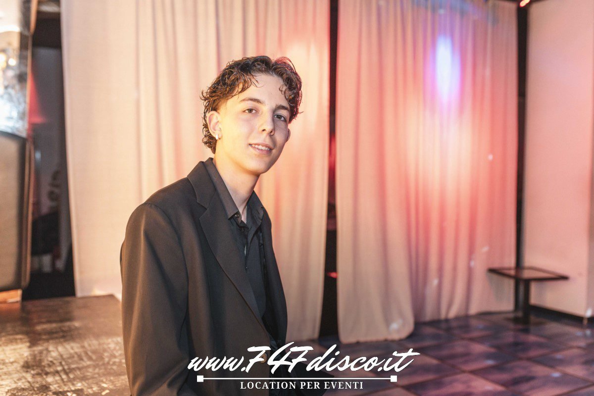 Festa con DJ, Open Bar e Catering a Roma - festa-18-anni-roma-giovani