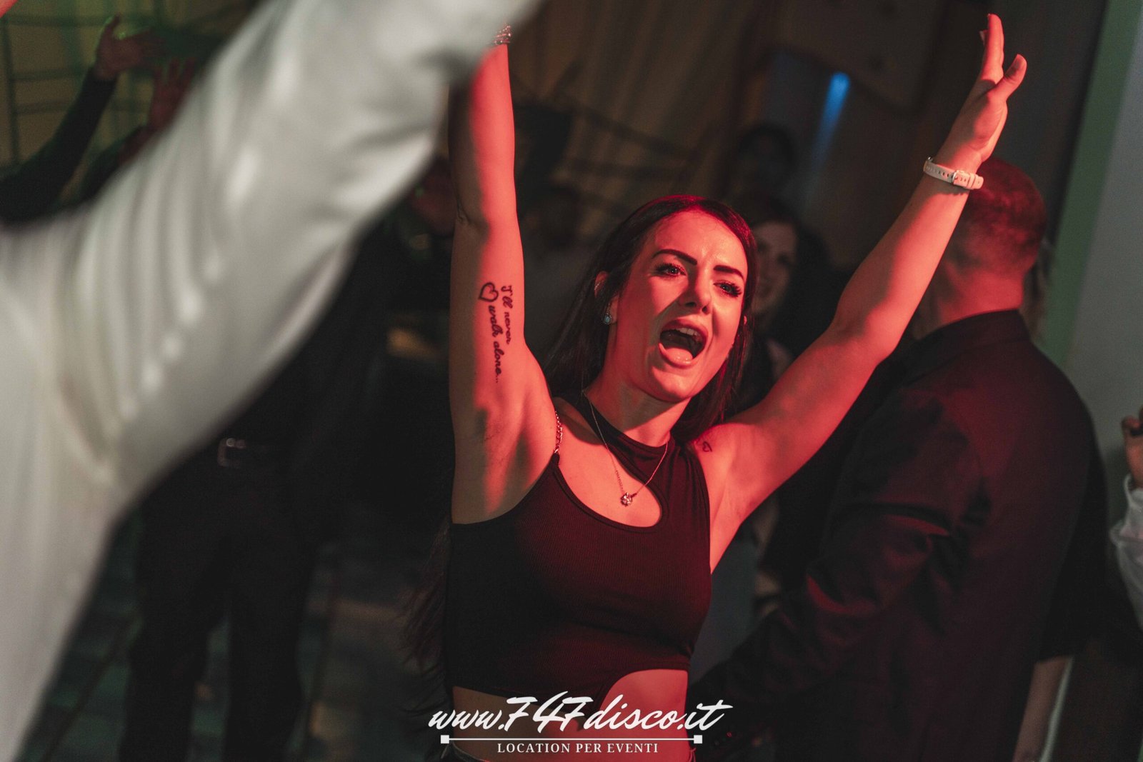 Festa per 30 Anni a Roma - festa-18-anni-roma-musica