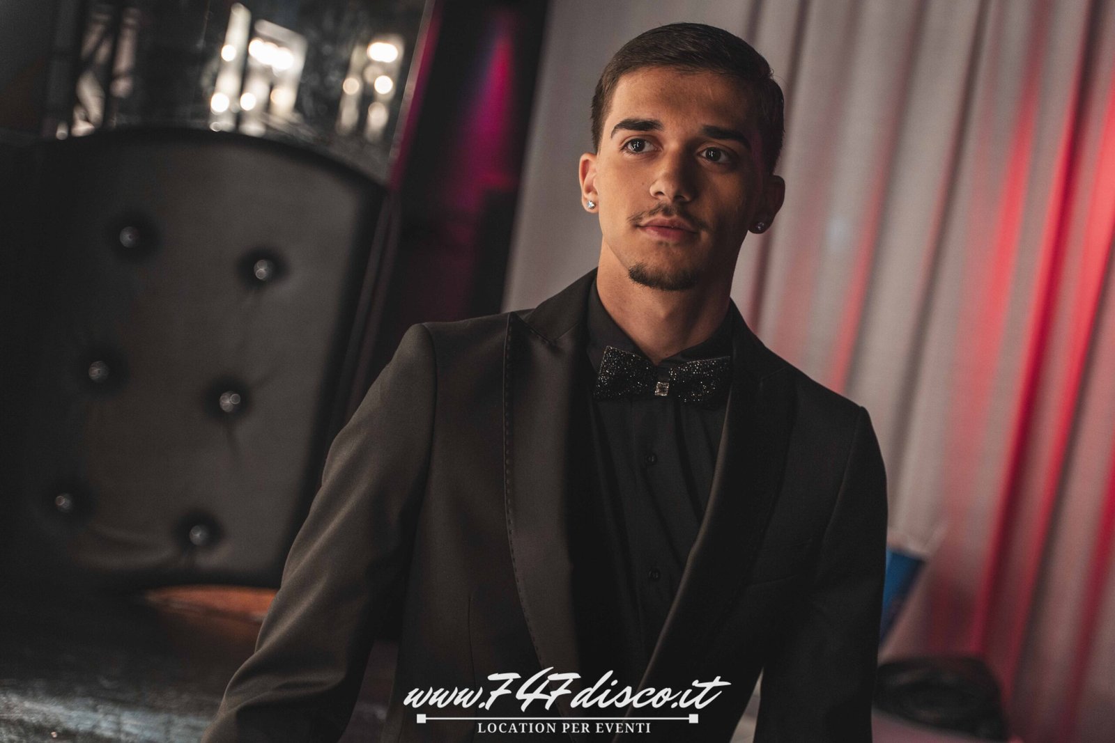 Festa con DJ, Open Bar e Catering a Roma - festa-18-anni-roma-intrattenimento