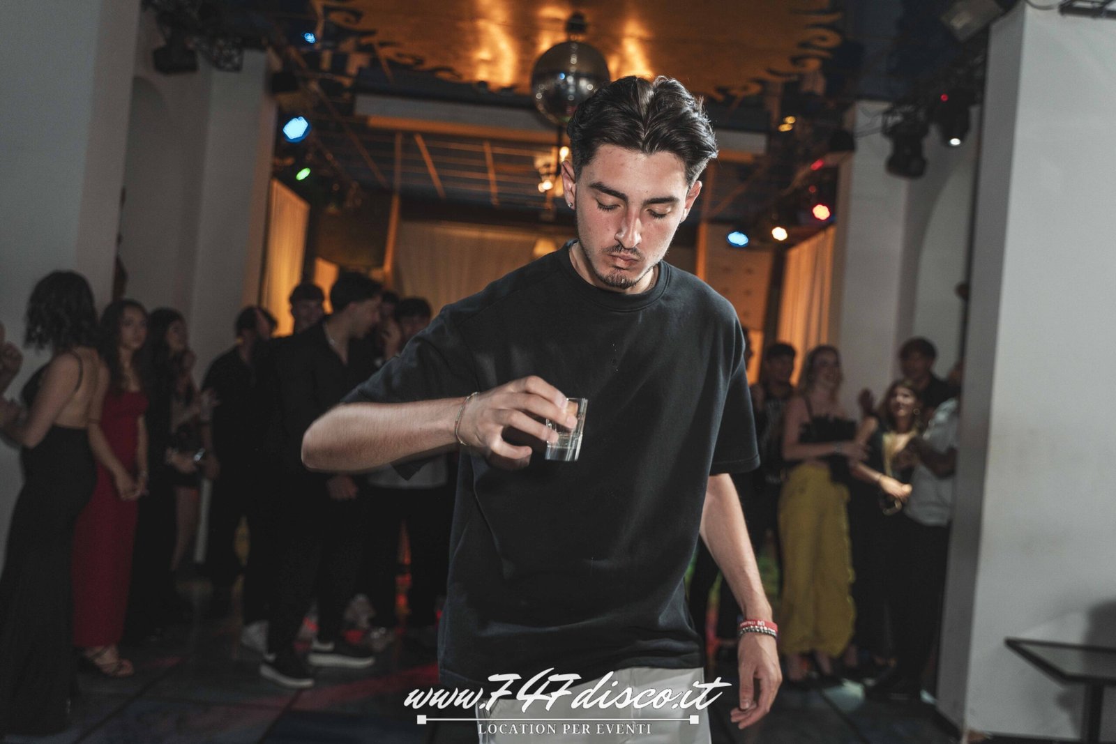 Location per 18 Anni a Roma - festa-18-anni-roma-musica