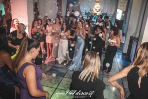 Dove Festeggiare il Compleanno a Roma - festa-18-anni-roma-musica