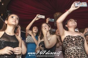 Location per Compleanni a Roma - festa-18-anni-roma-divertimento