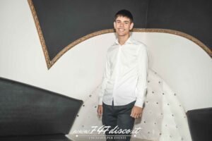 Festa per 50 Anni a Roma - damyan-257