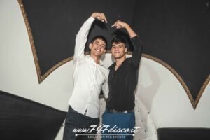 Festa per 50 Anni a Roma - damyan-363