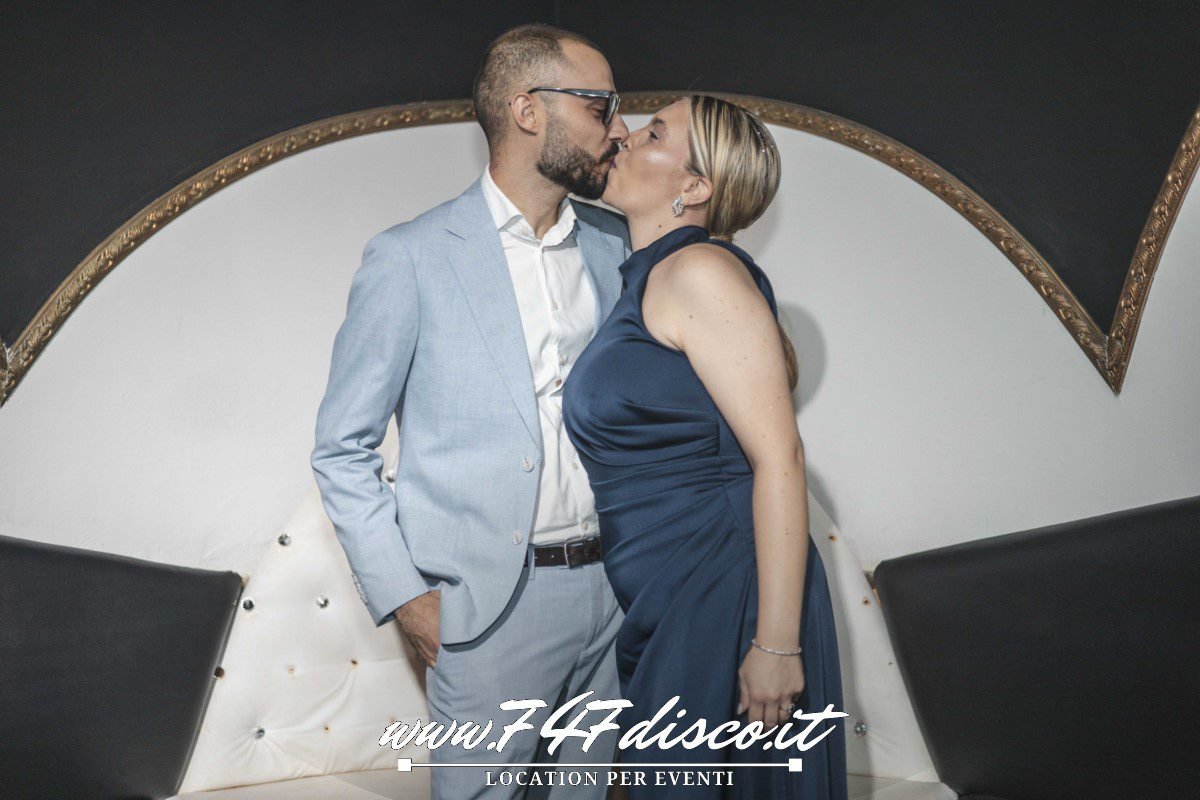 Festa di 18 Anni a Roma - mario-19