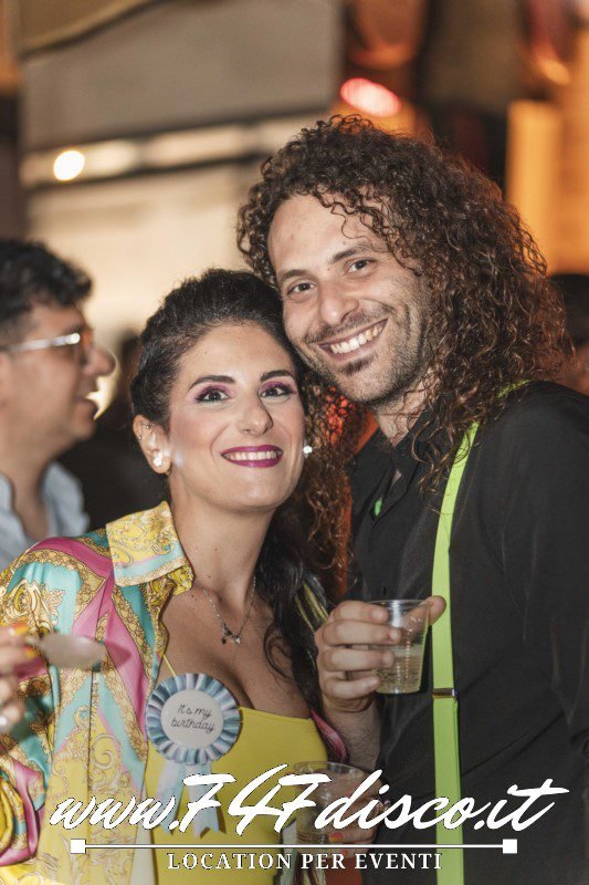 Organizzare una Festa a Roma - festa-18-anni-roma-persone
