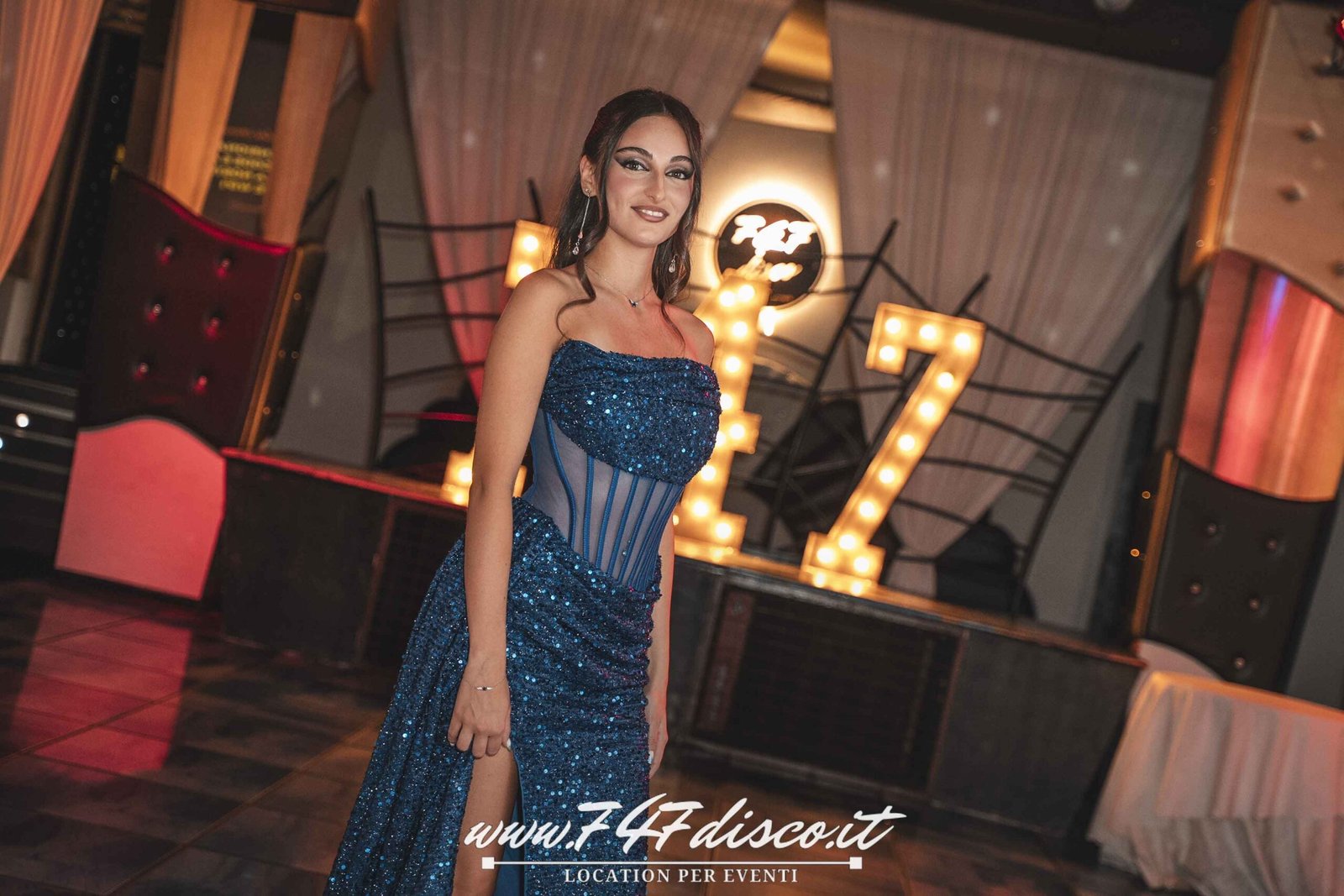 Dove Festeggiare il Compleanno a Roma - dj-406