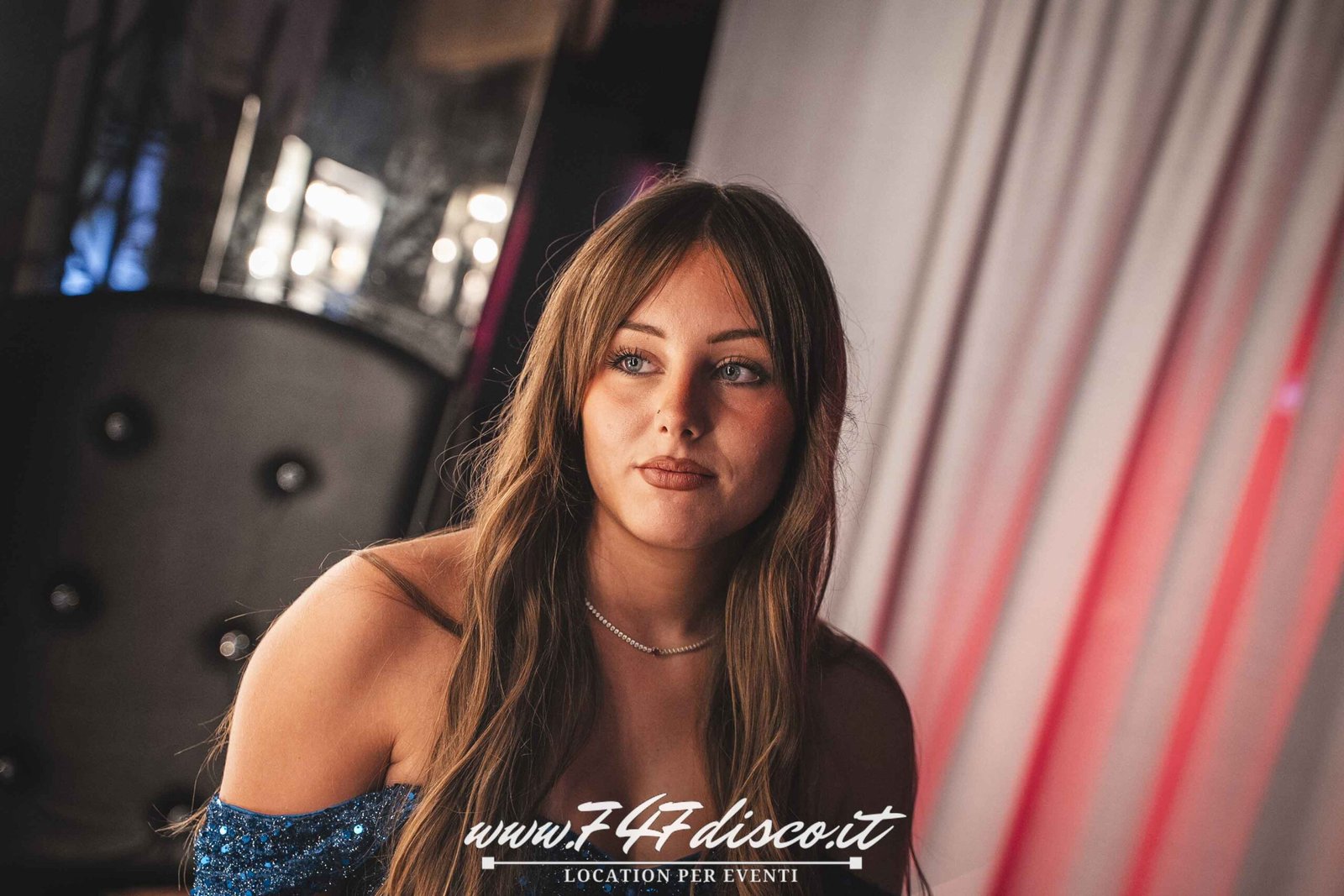 Locale per Eventi Privati a Roma - dj-539