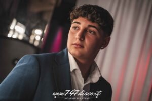 Dove Festeggiare i 18 Anni a Roma - giorgio