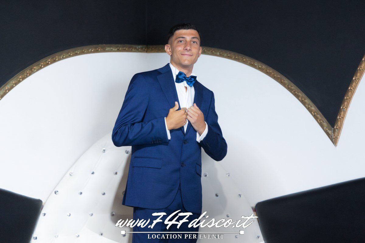 Dove Festeggiare il Compleanno a Roma - alessandro-1