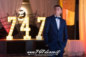 Location per Feste Private a Roma - alessandro-18