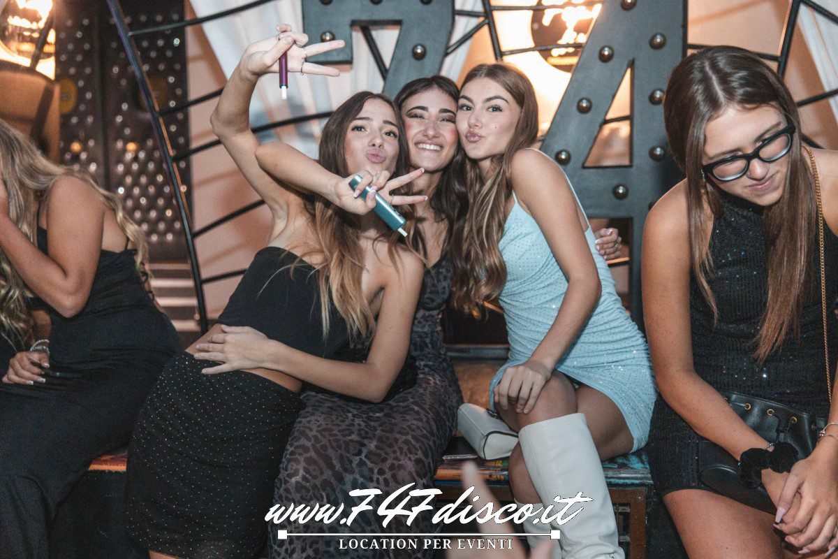 Location per Compleanni a Roma - andrea-14
