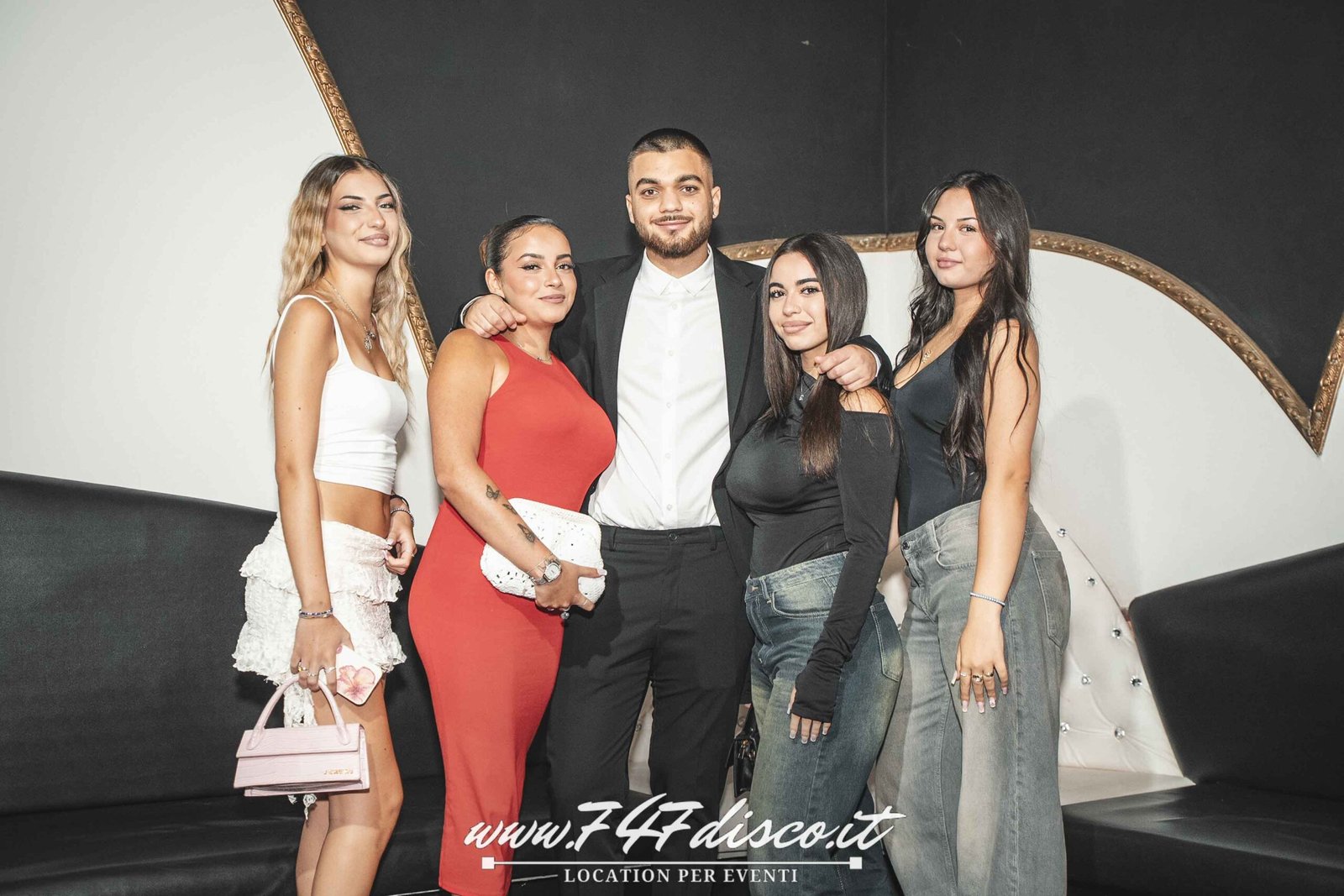 Festa di 18 Anni a Roma - lorenzo-152