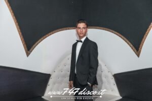 Sala con DJ e Open Bar a Roma - marco-151