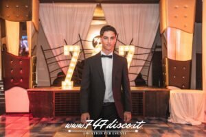 Locale per Festa di 18 Anni a Roma - marco-155