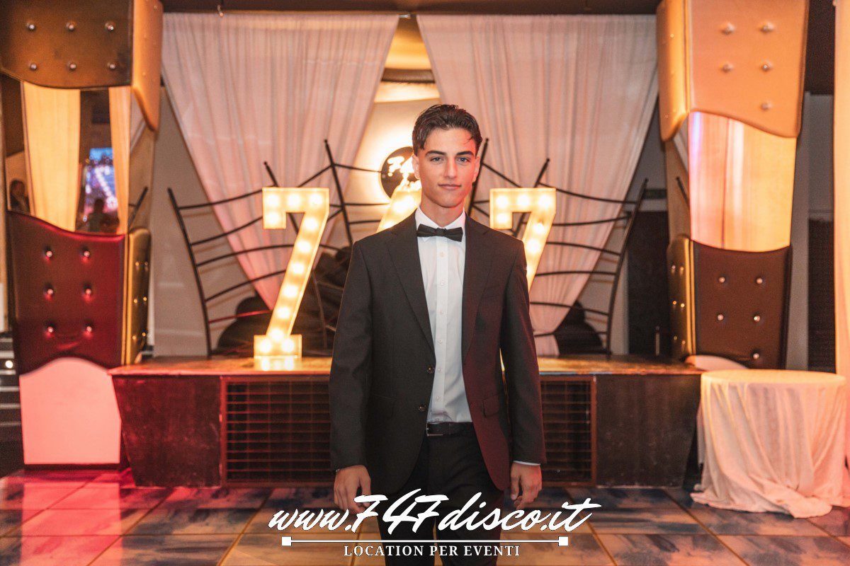 Festa All Inclusive a Roma - marco-155
