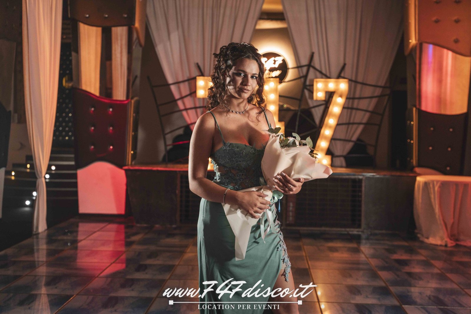 Location per Compleanni a Roma - martina-134