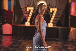 Festa di 18 Anni a Roma - nicole-194