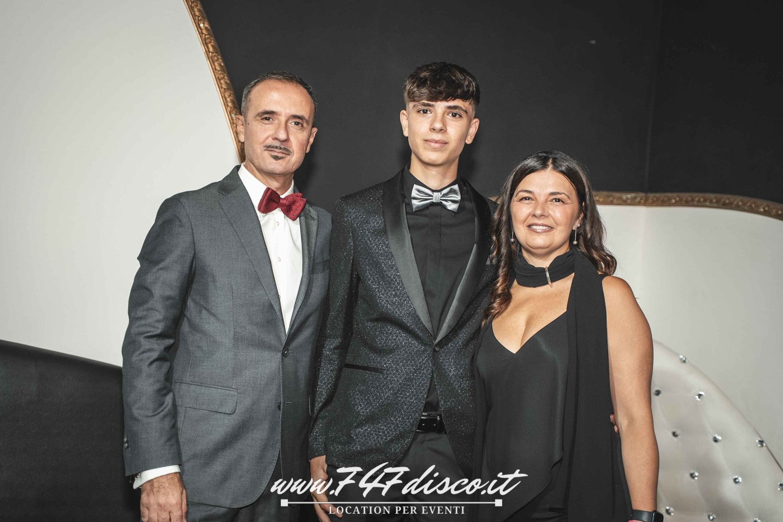 Festa per 40 Anni a Roma - tommaso-115