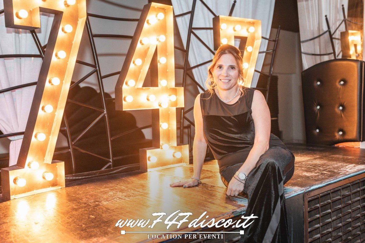Location per 18 Anni a Roma - alessia-15