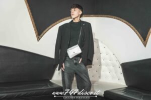 Sala per Festa di 18 Anni a Roma - alessio-263