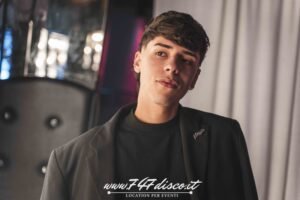 Festa per 30 Anni a Roma - alessio-298