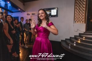 Festa per 30 Anni a Roma - andrea-11-francesca