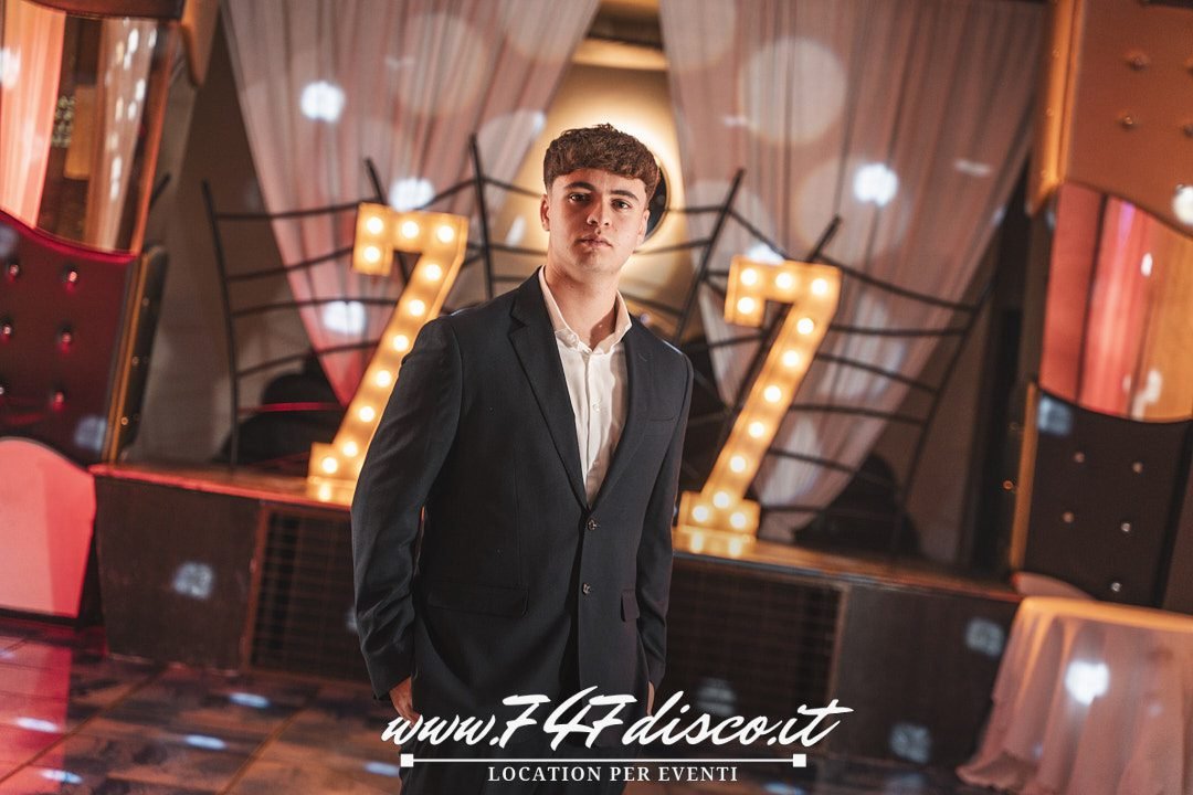 Locale per Eventi Privati a Roma - flavio-118