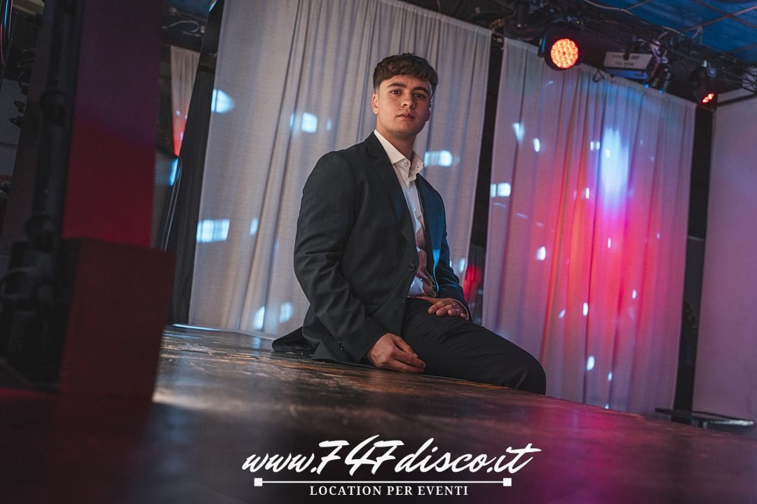 Location per 18 Anni a Roma - flavio-122