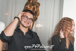 Festa per 30 Anni a Roma - flavio-164