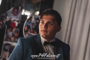 Festa di 18 Anni a Roma - gabriele-088