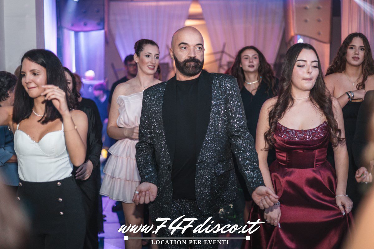 Location per 18 Anni a Roma - giorgia-133