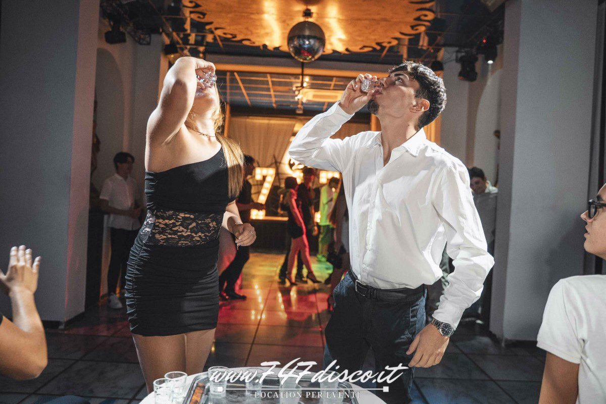 Festa per 60 Anni a Roma - massimo-168