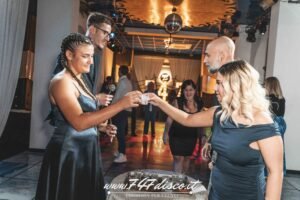 Festa per 50 Anni a Roma - matteo-324