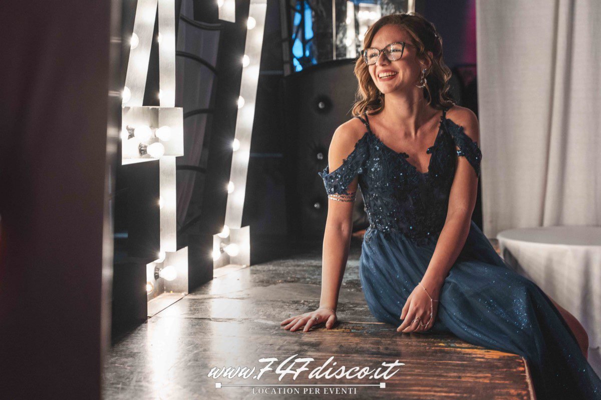 Festa per 60 Anni a Roma - nicole-215