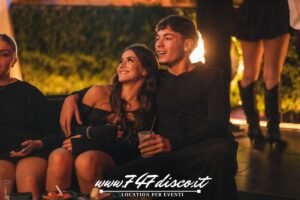 Sala per Festa di 18 Anni a Roma - riccardo-126