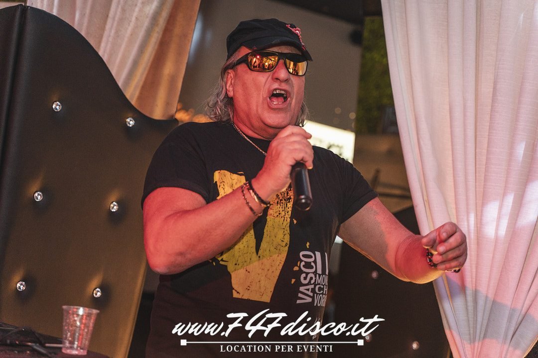 Affitto Locale per Festa a Roma - roberto-007