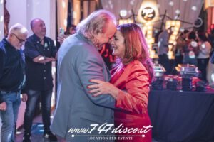 Idee per Feste di Compleanno a Roma - roberto-111