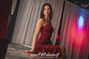 Affitto Locale per Festa a Roma - stefania-192