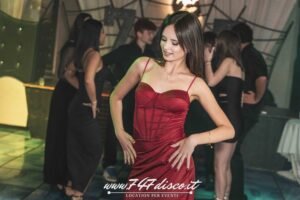 Festa di Compleanno a Roma - stefania-292