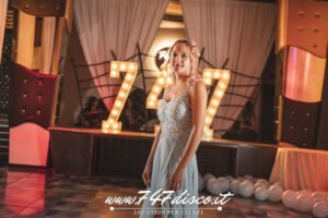 Organizzare una Festa a Roma - sara-203