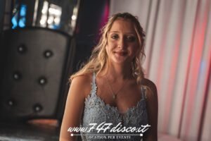 Festa per 30 Anni a Roma - sara-214