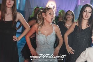 Affitto Locale per Festa a Roma - sara-229