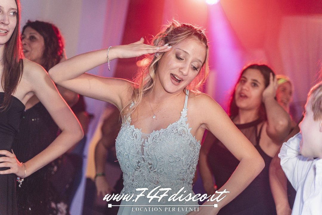 Location per Feste Private a Roma - sara-333