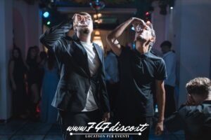 Organizzare una Festa a Roma - valentina-32