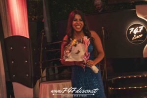 Sala con DJ e Open Bar a Roma - nicole-28-09-109